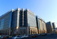 国开行向哈萨克斯坦国有铁路公司200台机车采购项目发放首笔贷款